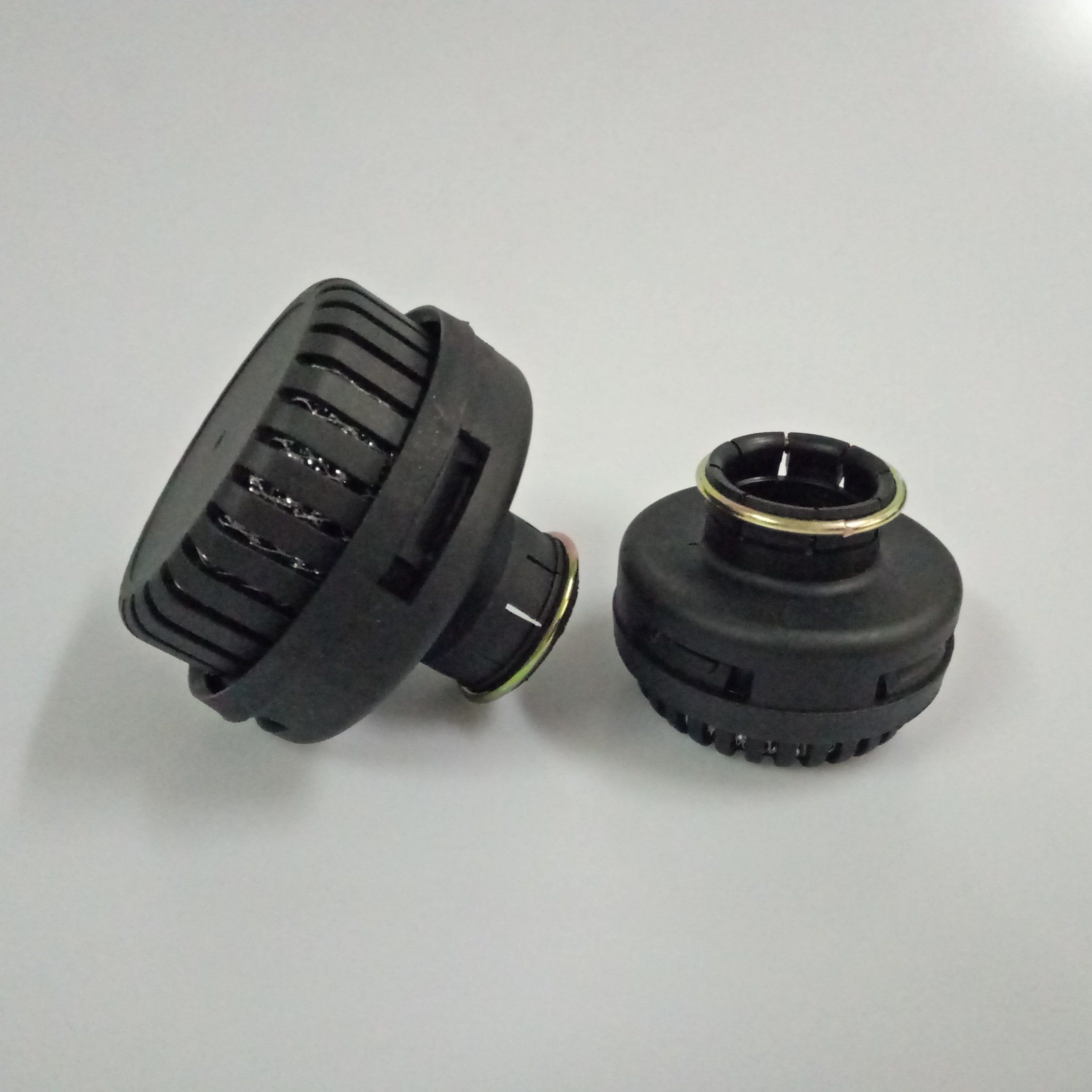 Auto Parts Spare Parts PP Plastic Net Filter