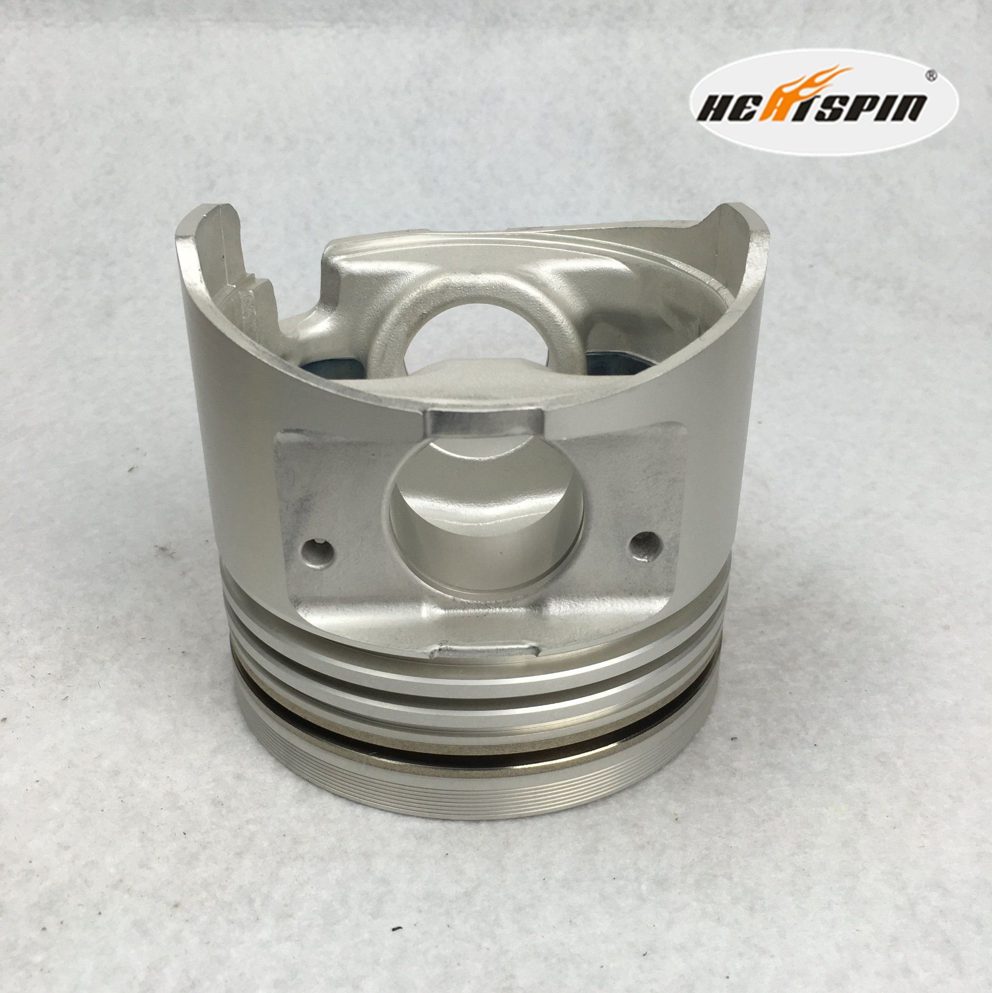 4hg1 Alfin Isuzu Piston 115mm Compress Height Made by Heatspin