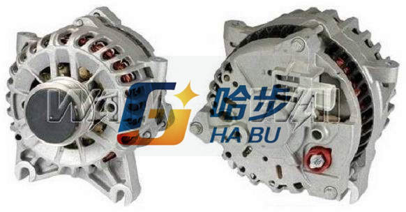 Mustang Alternator Lester 8438, 8516 12V 4r3t10300bb 4r3z10346bb for Ford