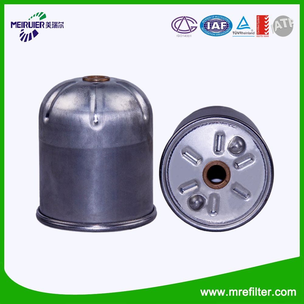 Automotive Mack Truck Engine Parts Oil Filter Bc110