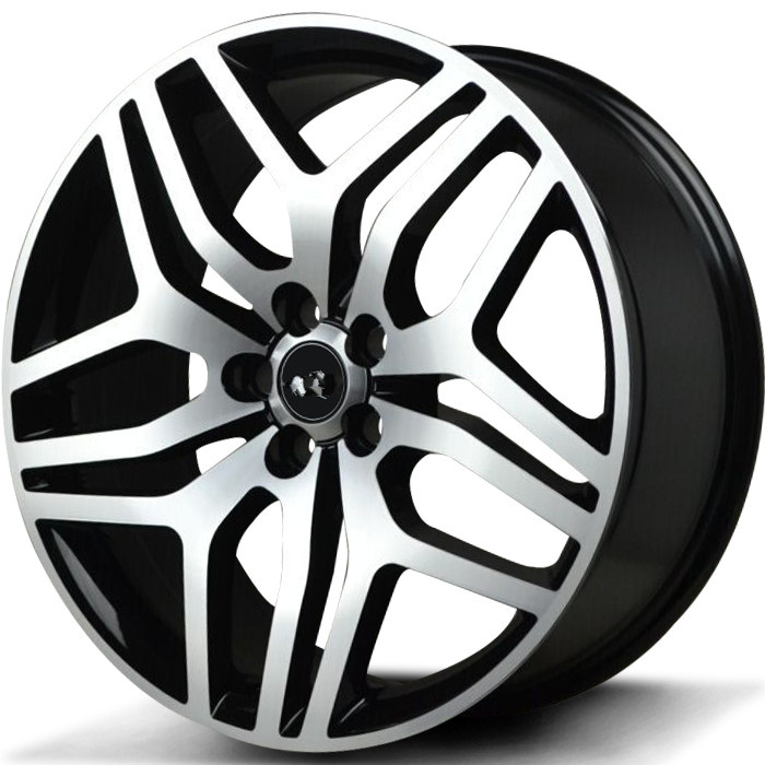Alloy Wheel/Wheel Rims