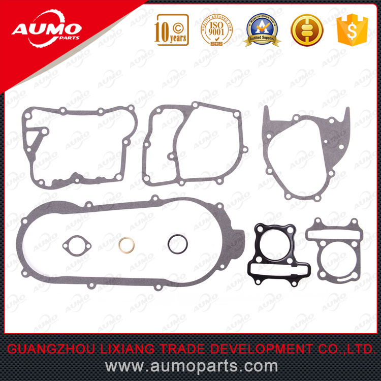 Complete Engine Gasket Kit 9PCS/Set for Gy6 125cc Engine Engine Parts