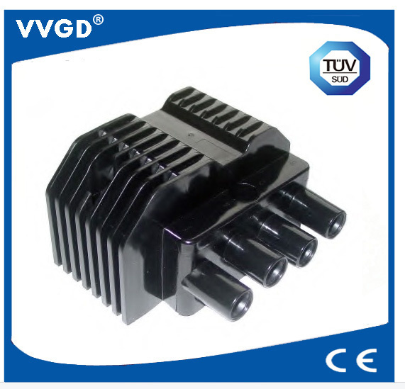 Auto Ignition Coil Use for Opel 1208063