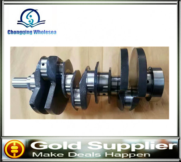 Engine Parts Crankshaft Tdv6 for Landrover Discovery