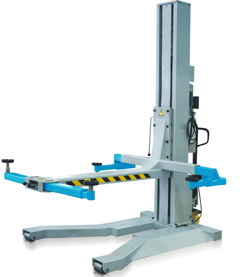 Hydraulic Mobile Manual Release Aasp-Yy2.5