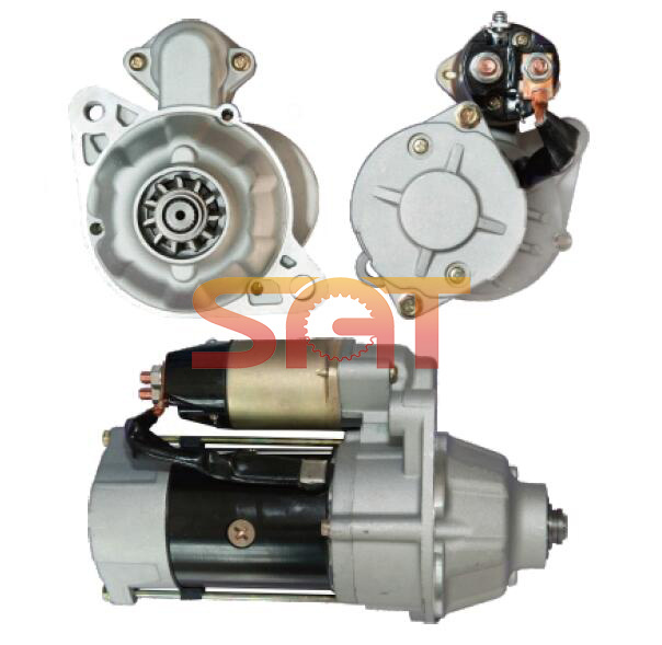 for Mitsubishi Starter M3t56072 18242