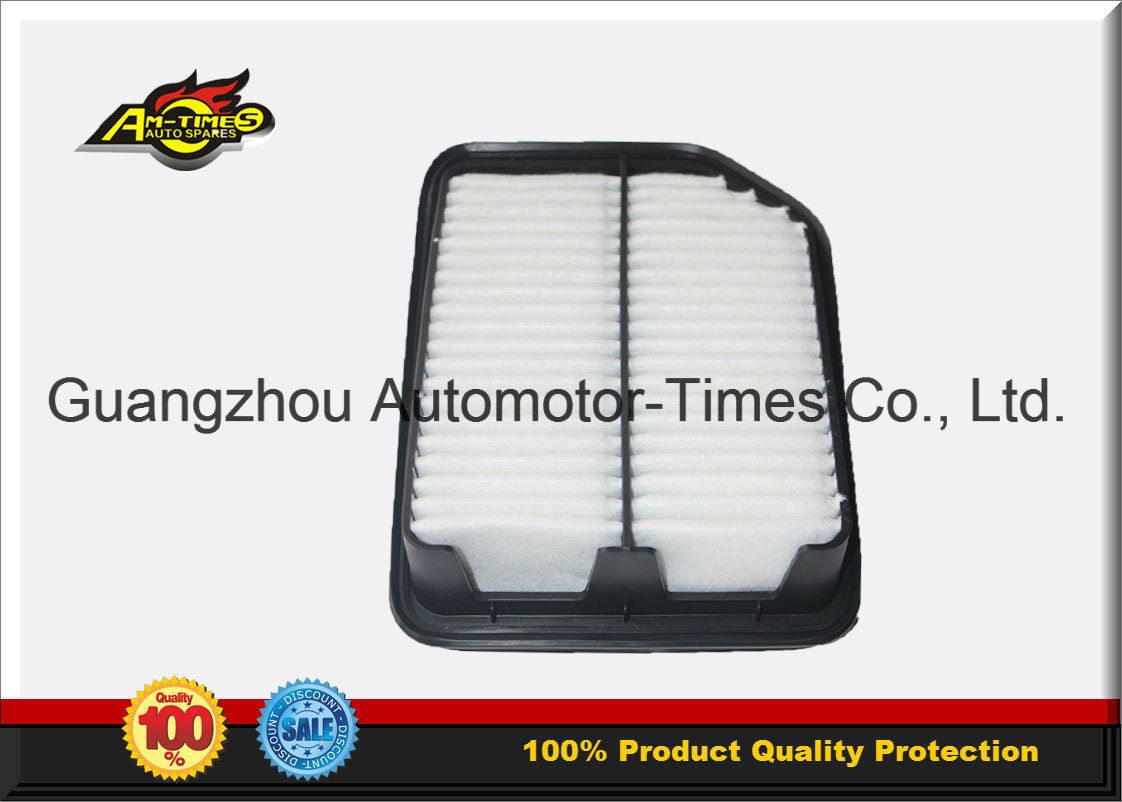 Factory Supply Auto Part Air Filter for Suzuki Grand Vitara 13780-65j00
