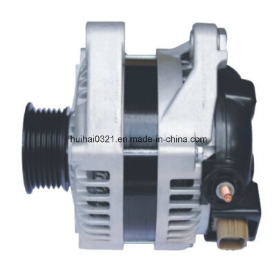 Auto Alternator for Lexus Rx330, Toyota Camry, 104210-3620, 104210-3790, Lester: 11033, 12V 100A