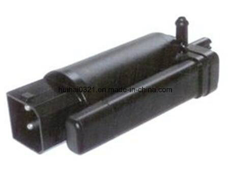 Auto Wiper Washer Pump for Benz, Volvo, Scania Trucks, 1548504