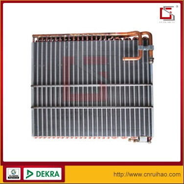 John Deere Condenser / Oil Cooler Combo - 23 X 26 X 3 Fits: Models 4850, 4955, 4960 OEM: Ar112966, Ar96903 (400-634)