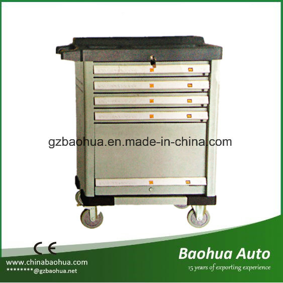 Tool Cabinet/Aluminium Alloy&Iron Tool Case Fy-804