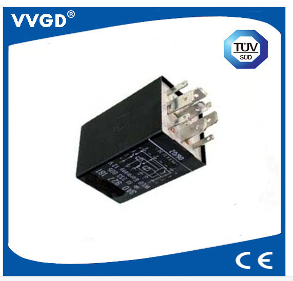 Auto Relay Use for VW 357927181A