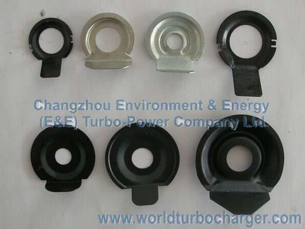 Oil Deflector Oil Baffle Oil Flinger