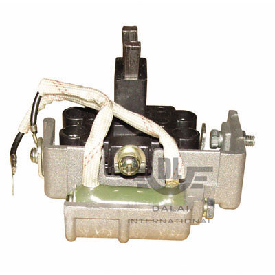 Kamaz Generator Adjuster Assembly (OEM No: 273-3701010)