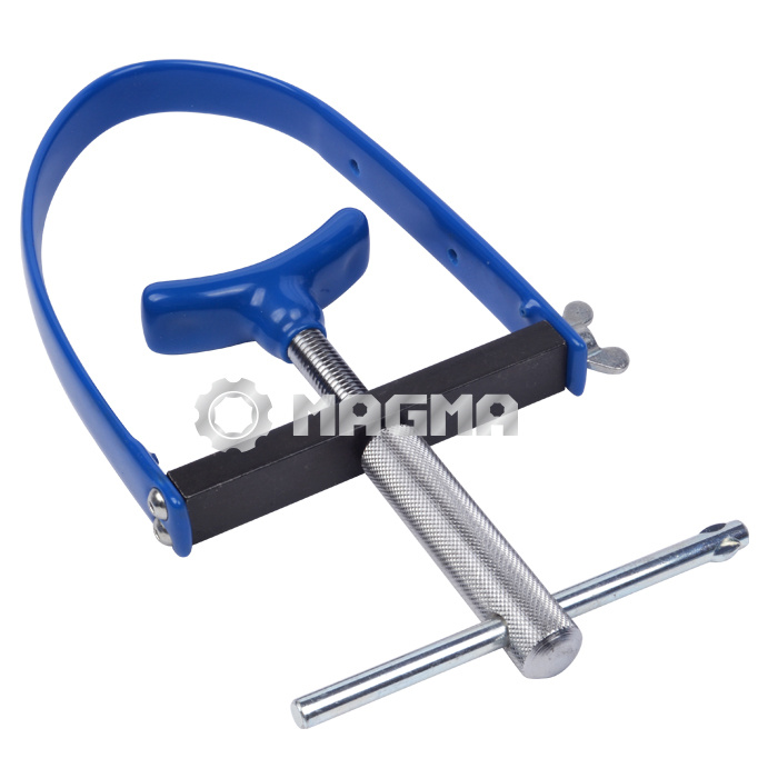 Motorcycle Flywheel Clutch Pulley Holder Tool (MG60022)