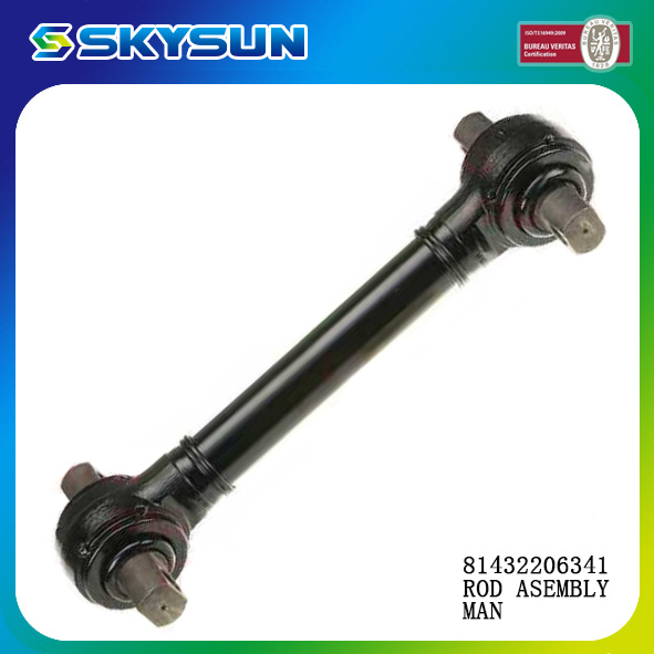 Truck Auto Parts Control Arm 81432206341 Rod Assembly for Man