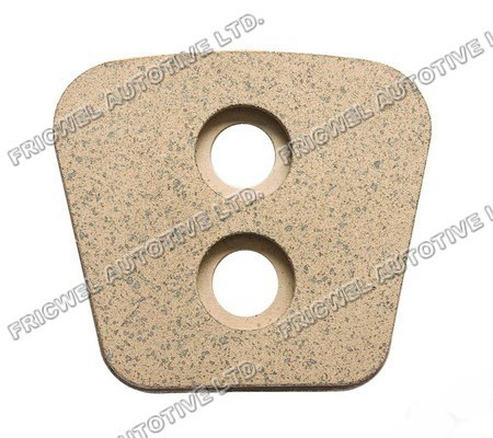 Clutch Button for Tata Truck (FDL) , Mack Truck