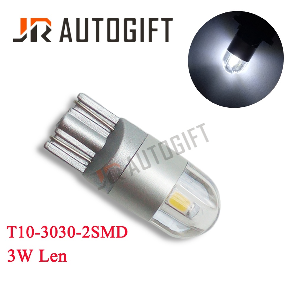 Factory Price T10 3030 Car LED Dashboard Light Interior Bulb