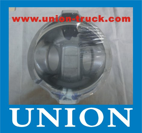 8DC10 8DC11 138mm 142mm Engine Piston Engine Piston for Mitsubishi