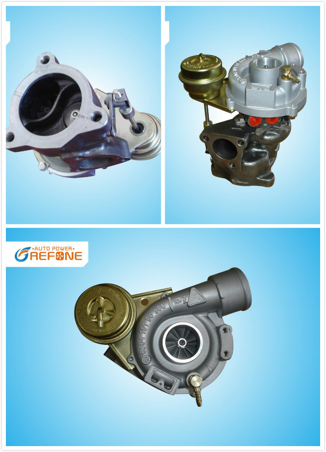 K03 Turbo 53039880029 5303-988-0029 53039700029 5303-970-0029 for Audi A4 1.8t/Volkswagen Passat B5
