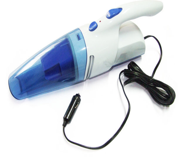 Car Portable Vacuum Cleaner (WIN-605)