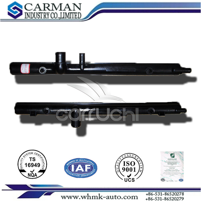 Plastic Car Radiator Tank for Peugeot 206.307