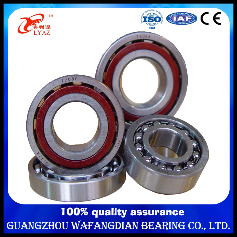 Deep Groove Ball Bearing 6000 Series 605 606 607 608 609 625 626 627 628 629 6000 6001 Zz 2RS