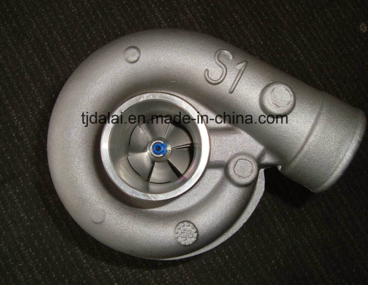 Deutz 2011 Turbocharger