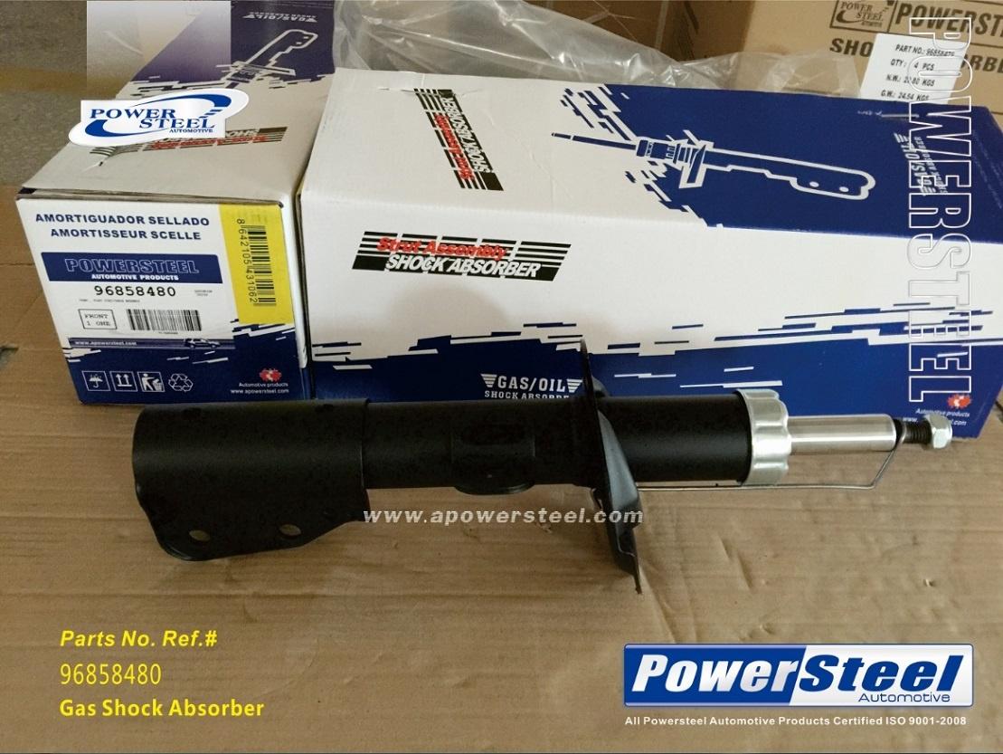 96858480 Shock Absorber Powersteel