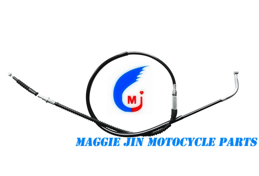 Motorcycle Parts Clutch Cable for Motorcycle Ybr125