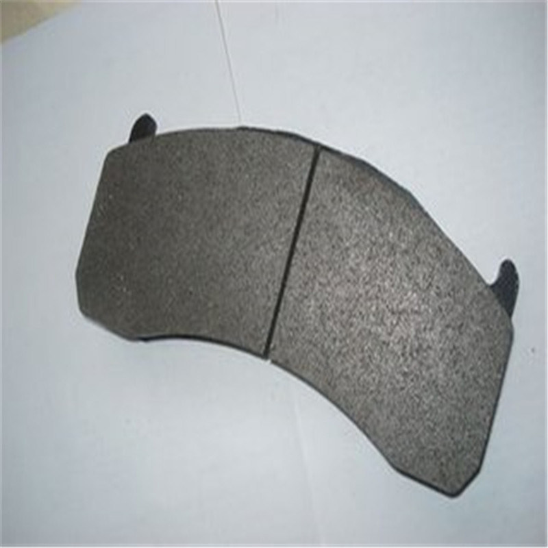 China Wholesale Auto Spare Parts Brake Pad for Toyota 04465-0K260