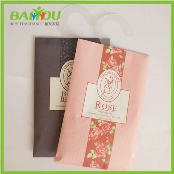 Wardrobe Scent Sachets