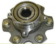 Bearing, Automobile Bearing, Motor Bearing 40BWD03A 40BWD01A