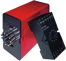 Toma Car Loop Detector