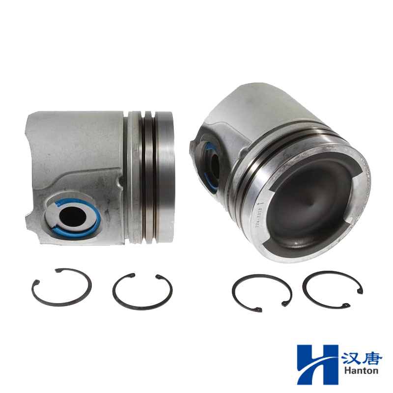 Cummins KTA38 QSK K2300 diesel engine motor 3096681 3631245 piston