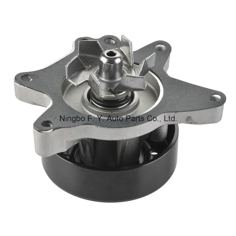 Auto Water Pump (OE: 1610009310) for Toyota