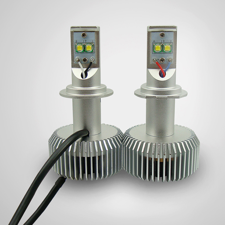 H7 CREE LED 30W White AC/DC8-28V Fog Light