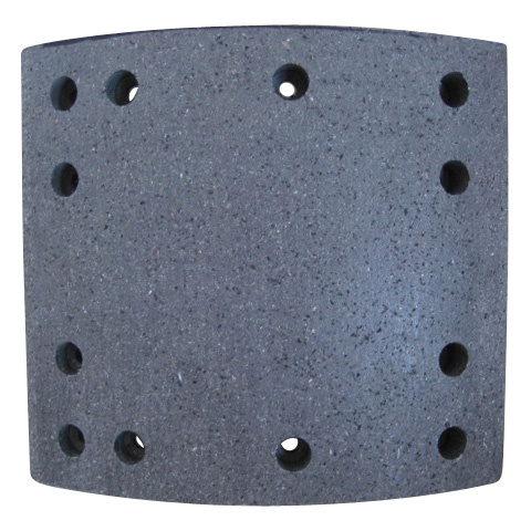 Truck Brake Lining