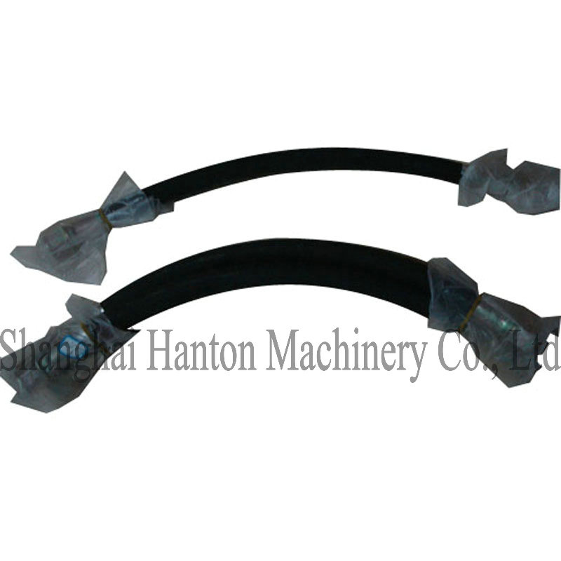 Cummins KTA38 Diesel Engine Part 3175810 3634522 Flexible Hose