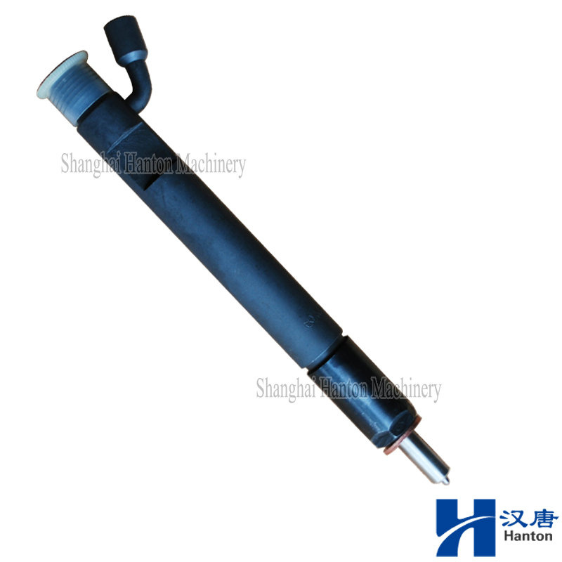 Cummins 6CT 6LT diesel engine motor 4078346 4025337 fuel injector