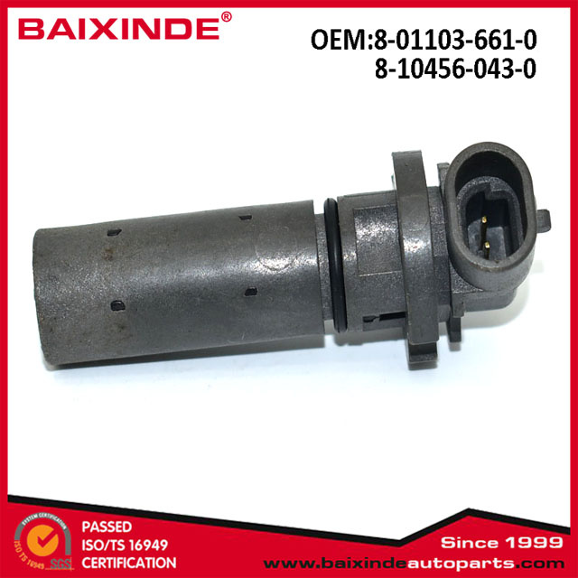 8-10456-043-0 CPS Sensor Crankshaft Position Sensor for PONTIAC ISUZU
