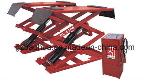 3t Full Rise Scissor Lift