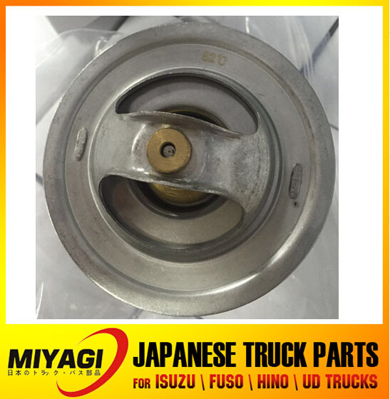 Thermostat Truck Parts for Nissan Ud
