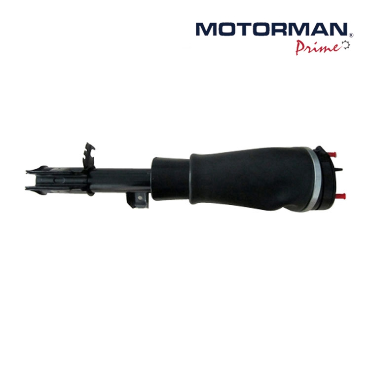 Front Right Shock Absorber Strut Assy Air Suspension for Land Rover Range Rover L322 OEM Rnb000740