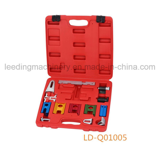 Engine Timing Locking Tool Kit 16PCS Body Repair Tool