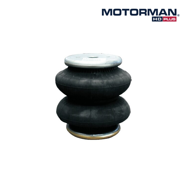 Convoluted Typre Rubber Air Spring for American Pick-up 8003-009 Goodyear 2b7-546 Firestone W01-358-3403