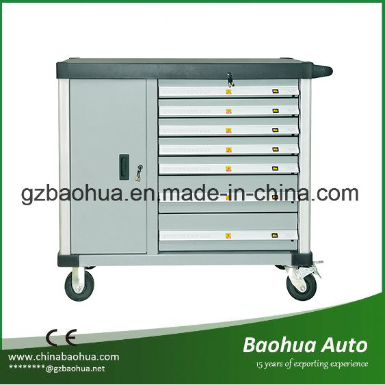 Tool Cabinet/Aluminium Alloy&Iron Tool Case Fy-907e