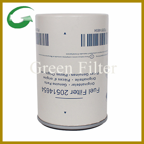 Fuel Filter with Truck Spare Parts (20514654)