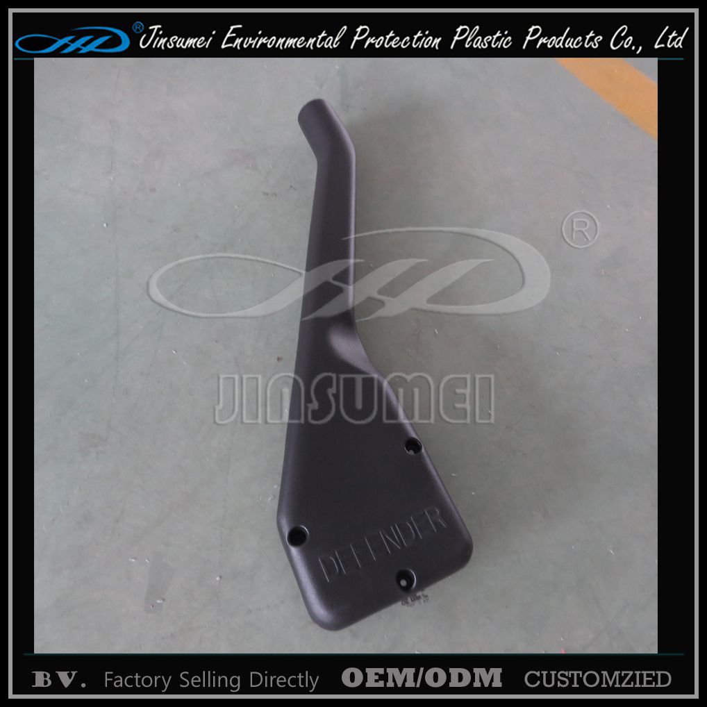 Wrangler for Jeep Jk Snorkel LLDPE Material