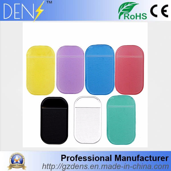 Car Dashboard PU Anti Slip Pad Anti Slip Mat Non Slip Mat
